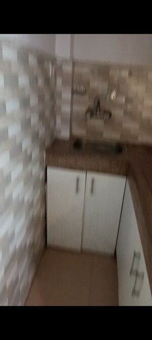 Furnished Amenities in 1 RK Builder Floor at Malviya Nagar – for Rent