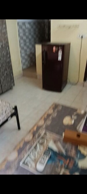 1 RK Builder Floor For Rent in Malviya Nagar