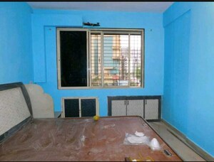 1 BHK Apartment For Rent in Dombivli East