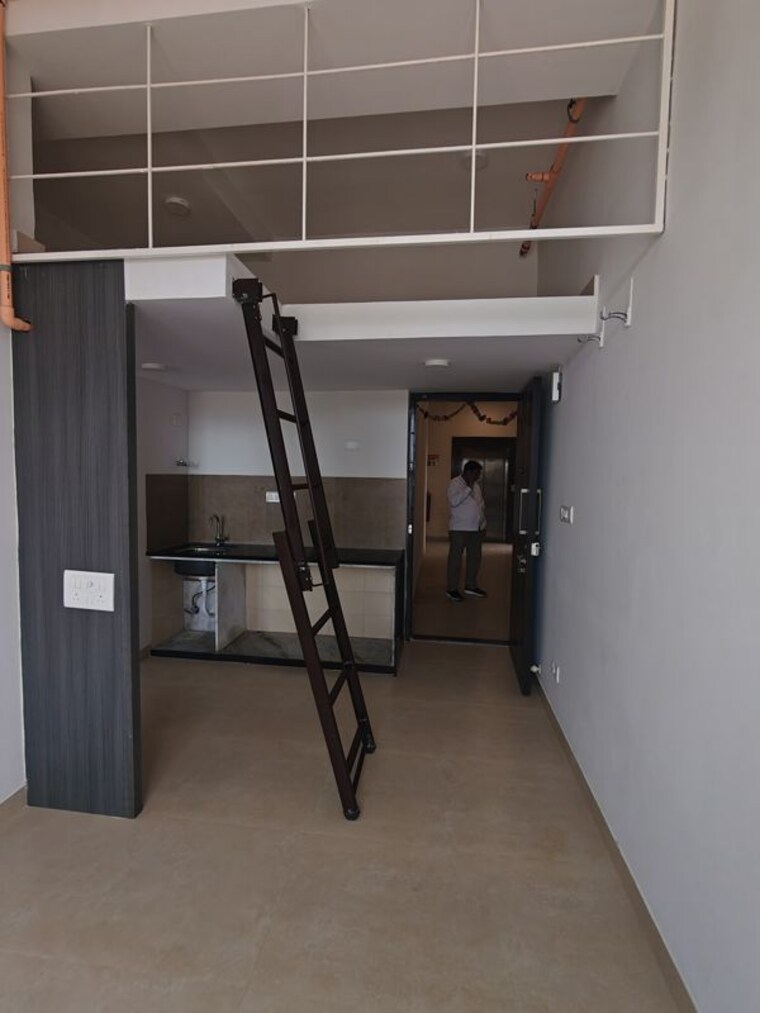 undefined, satellite-satsang-complex 1 Bedroom 400 Sq.Ft. Apartment In Malad East Mumbai 10228792