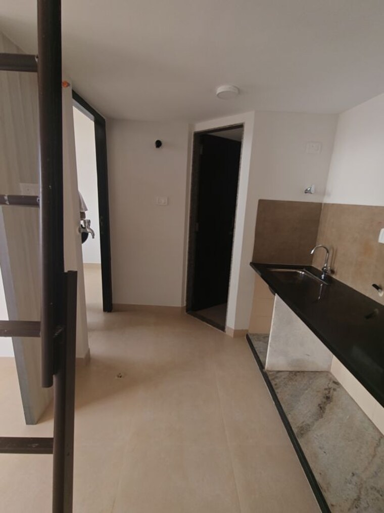 Kitchen, satellite-satsang-complex 1 Bedroom 400 Sq.Ft. Apartment In Malad East Mumbai 10228792