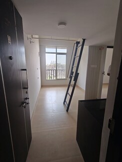 1 BHK Apartment For Rent in Satellite Satsang Complex
