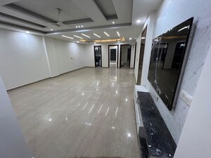 Living Room in 3 BHK Apartment at Inder Enclave – for Sale