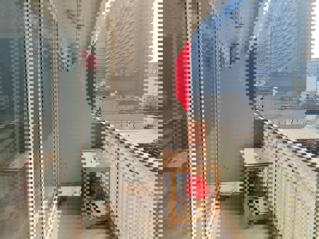 2 BHK 935 Sq.Ft. Apartment in Mahagun My Woods