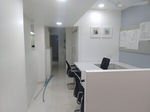 Team Area in  Office Space at Dharampeth – for Rent