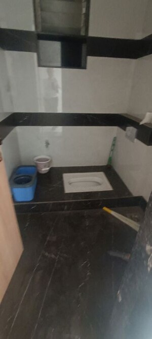 Furnished Amenities in 2 BHK Apartment at Seawoods Sector 50 – for Rent