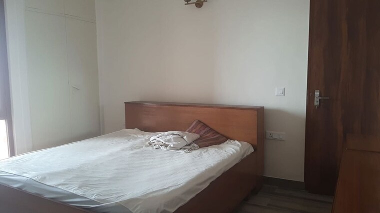 Bedroom, east of kailash 3 Bedroom 1600 Sq.Ft. Builder Floor In East Of Kailash Delhi 10228806