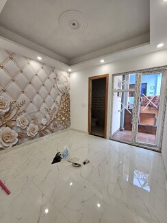 3 BHK + Study Room Apartment For Sale in Tusyana