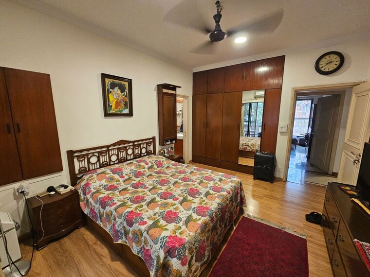 Bedroom, bandra west 4 Bedroom 2500 Sq.Ft. Apartment In Bandra West Mumbai 10228796