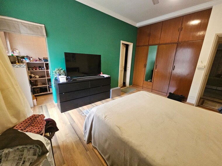 Bedroom, bandra west 4 Bedroom 2500 Sq.Ft. Apartment In Bandra West Mumbai 10228796