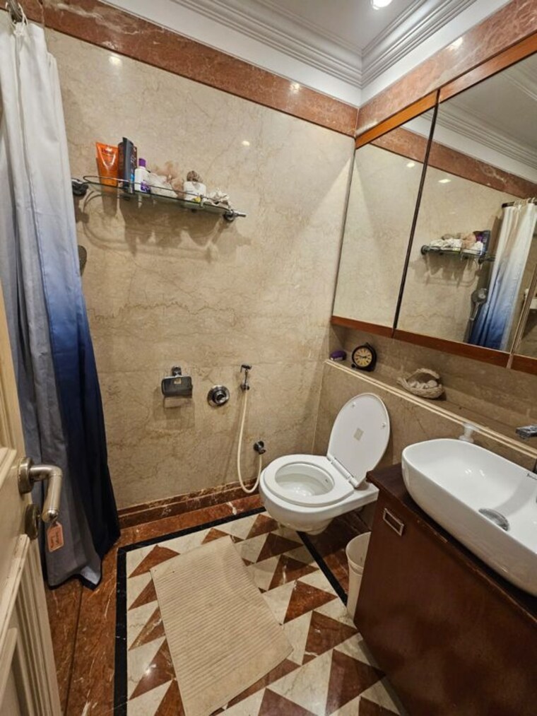 undefined, bandra west 4 Bedroom 2500 Sq.Ft. Apartment In Bandra West Mumbai 10228796