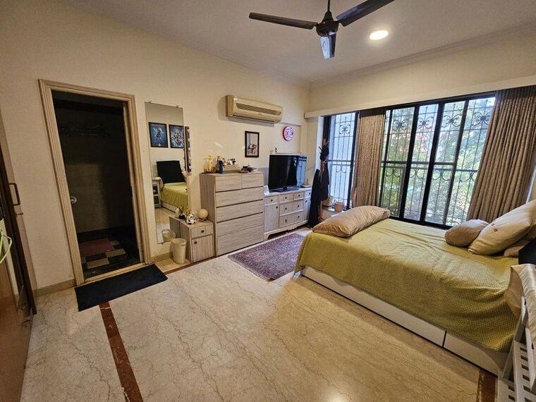 Bedroom, bandra west 4 Bedroom 2500 Sq.Ft. Apartment In Bandra West Mumbai 10228796
