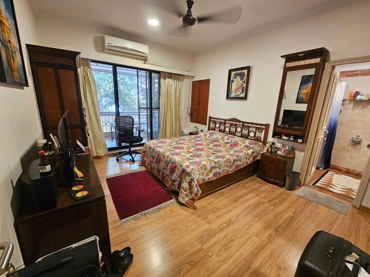Bedroom, bandra west 4 Bedroom 2500 Sq.Ft. Apartment In Bandra West Mumbai 10228796