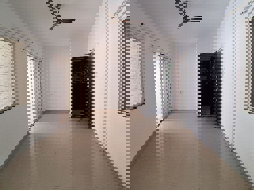 2 BHK 840 Sq.Ft. Apartment in Soba Optima Apartment