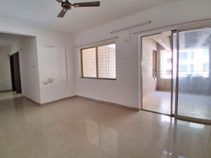 Living Room in 2 BHK Apartment at Soba Optima Apartment, Anand Nagar – for Sale