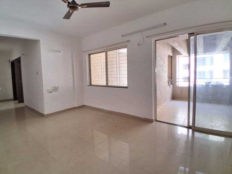 Living Room, soba-optima-apartment 2 Bedroom 840 Sq.Ft. Apartment In Anand Nagar Pune 10228787