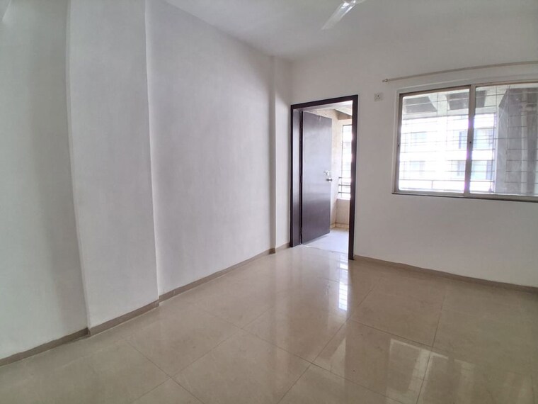 Master Bedroom, soba-optima-apartment 2 Bedroom 840 Sq.Ft. Apartment In Anand Nagar Pune 10228787