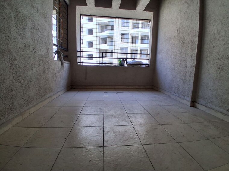 Terrace, soba-optima-apartment 2 Bedroom 840 Sq.Ft. Apartment In Anand Nagar Pune 10228787