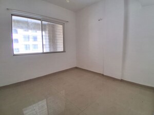 Bedroom in 2 BHK Apartment at Soba Optima Apartment, Anand Nagar – for Sale