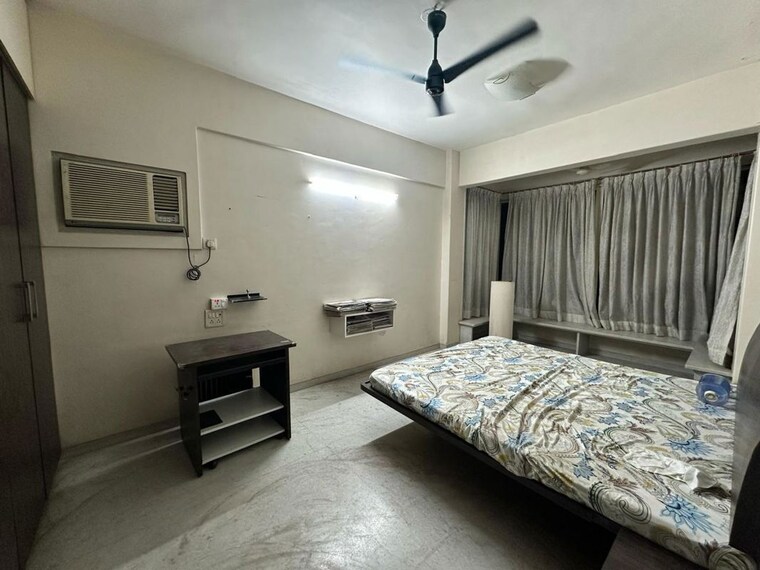 Bedroom, koregaon park 2 Bedroom 1100 Sq.Ft. Apartment In Koregaon Park Pune 10228812
