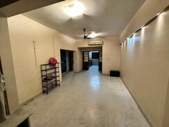 2 BHK Apartment For Rent in Koregaon Park