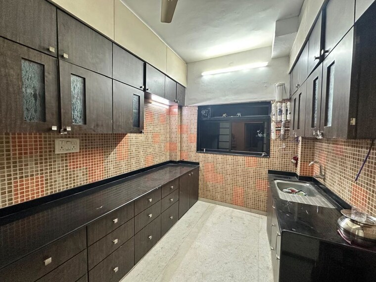 Kitchen, koregaon park 2 Bedroom 1100 Sq.Ft. Apartment In Koregaon Park Pune 10228812