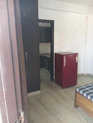 1 RK Builder Floor For Rent in Malviya Nagar