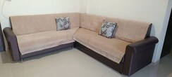 Apartment For Rent in Kunal Icon