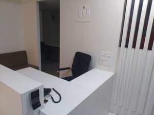 Team Area in  Office Space at Dharampeth – for Rent