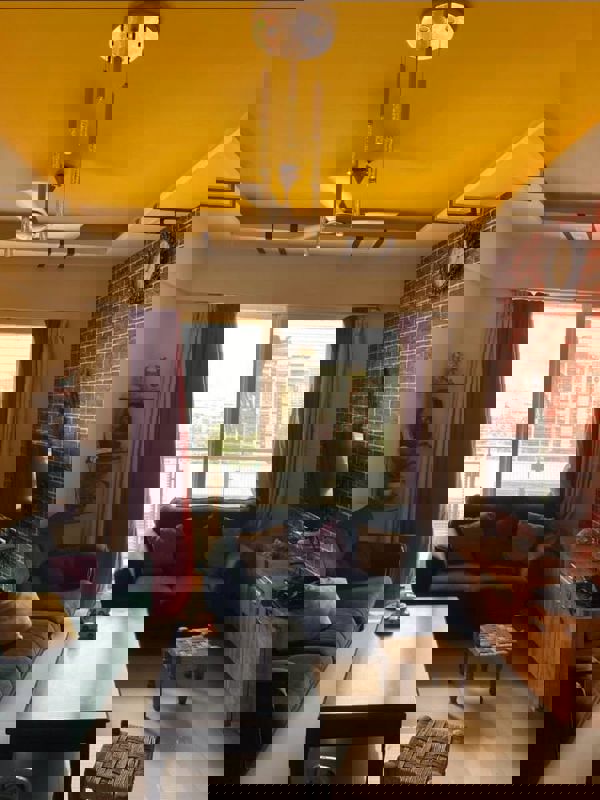 2 BHK 630 Sq.Ft. Apartment in Ashar Sapphire