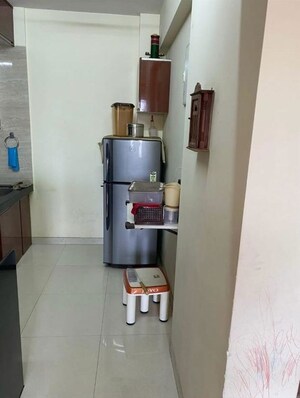 Furnished Amenities in 2 BHK Apartment at Ashar Sapphire, Kapur Bawdi – for Sale