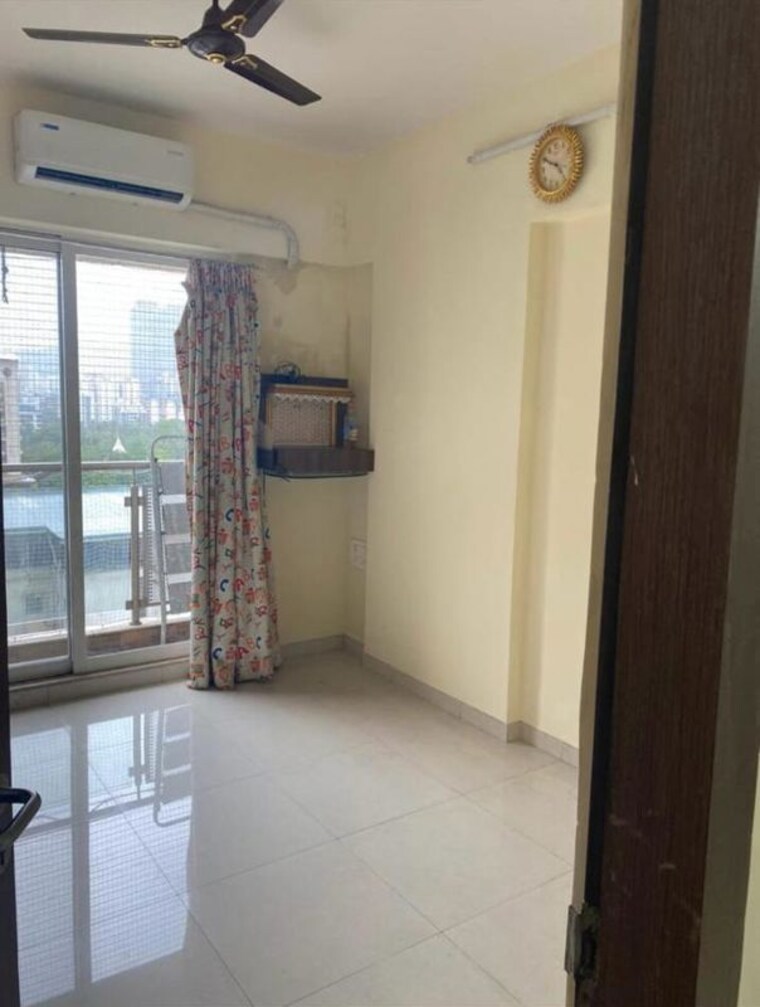 Room, ashar-sapphire 2 Bedroom 630 Sq.Ft. Apartment In Kapur Bawdi Thane 10228811