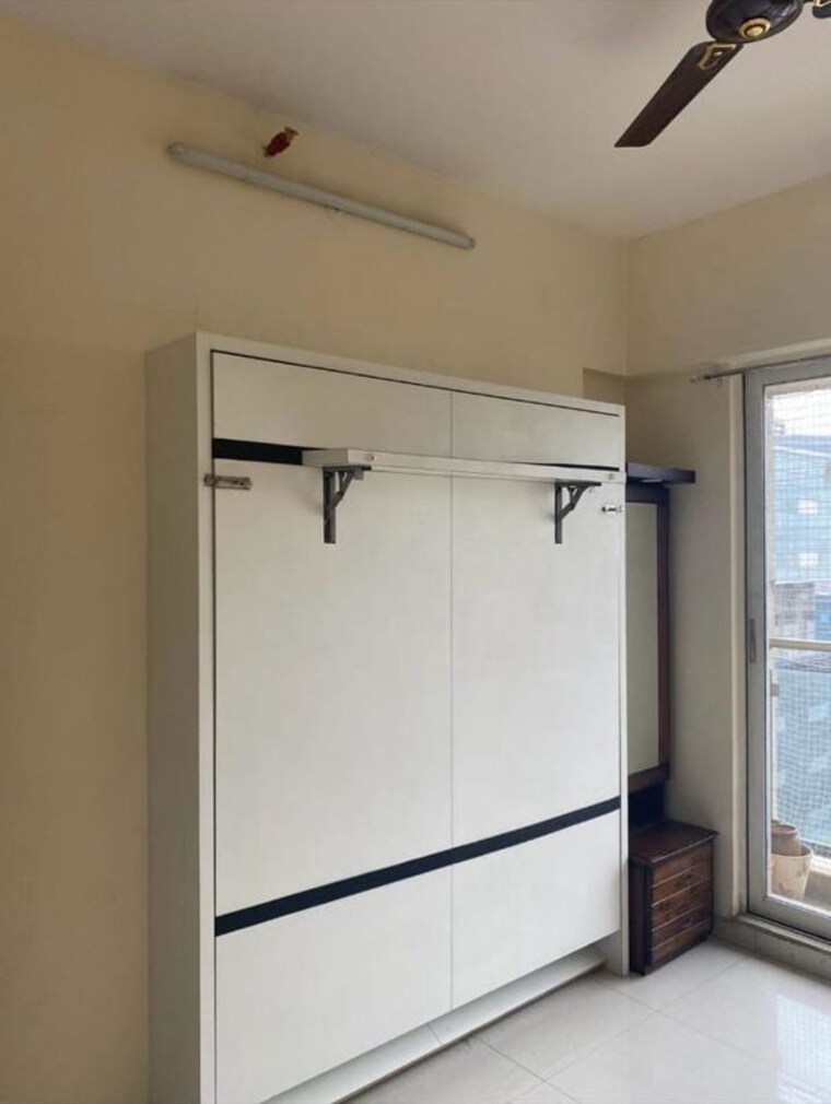 undefined, ashar-sapphire 2 Bedroom 630 Sq.Ft. Apartment In Kapur Bawdi Thane 10228811