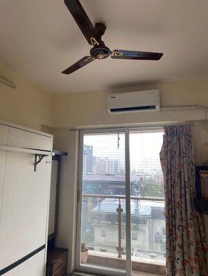 Furnished Amenities in 2 BHK Apartment at Ashar Sapphire, Kapur Bawdi – for Sale