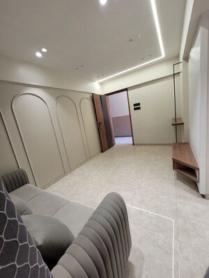 Team Area in 1 BHK Apartment at Raj Tulsi City Phase I, Badlapur East – for Sale