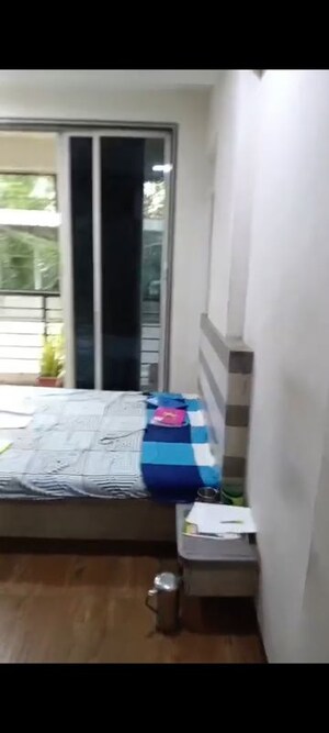 Staircase in 2 BHK Apartment at Atlanta CHS Dombivli, Dombivli East – for Rent