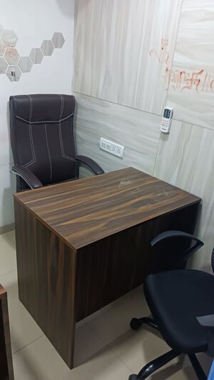Team Area in  Office Space at Bhandup West – for Rent