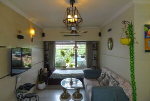 2 BHK Apartment For Rent in Silver Palms Santacruz West, Santacruz West