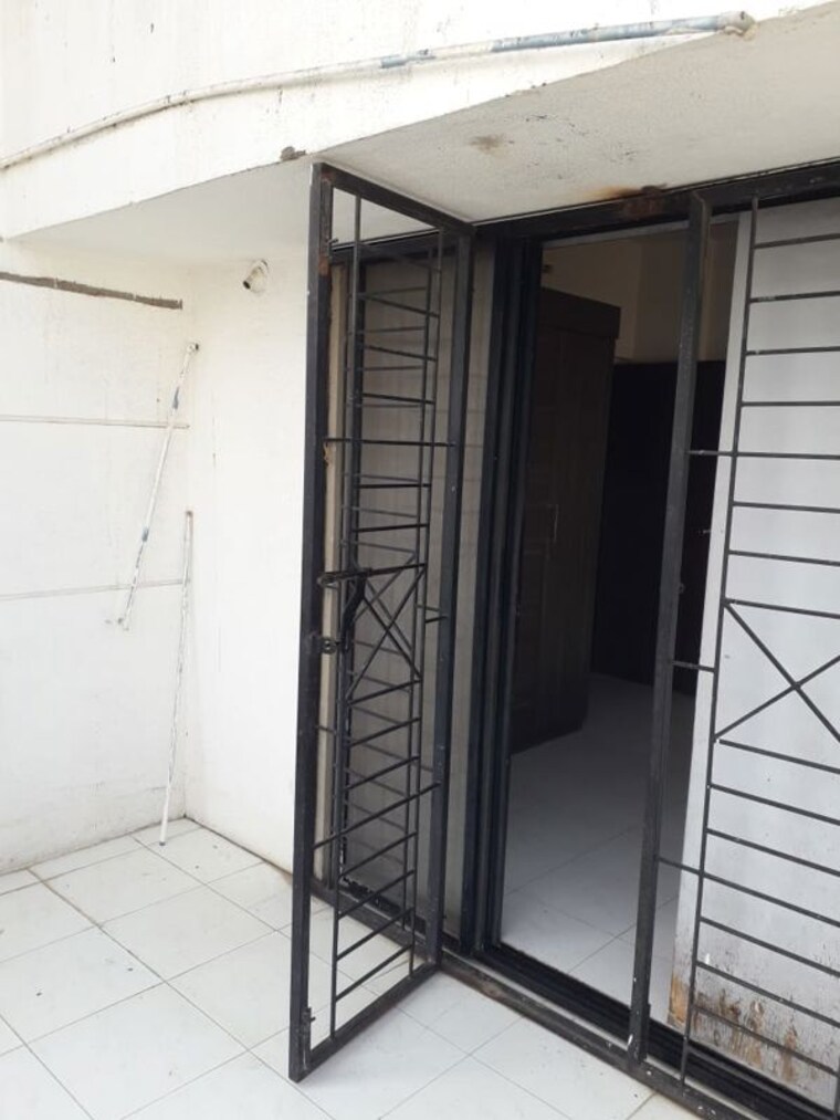 Balcony, gokhale-rahulkunj 3 Bedroom 1328 Sq.Ft. Apartment In Rambaug Colony Pune 10228765