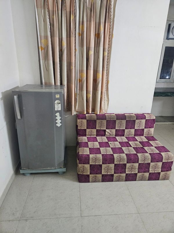 1 BHK Apartment For Rent in Shree Vardhman Green Court