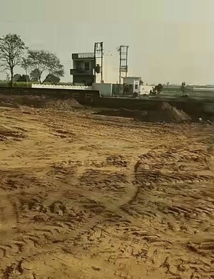  Plot – Exterior View View at Mohiuddinpur - for Sale