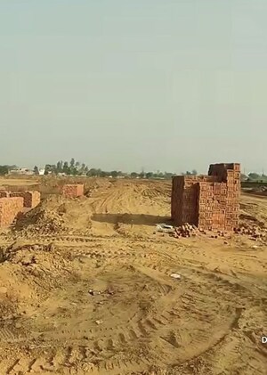 Plot Area in  Plot at Mohiuddinpur – for Sale