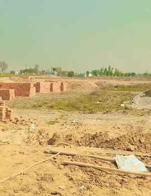 Plot Area in  Plot at Mohiuddinpur – for Sale