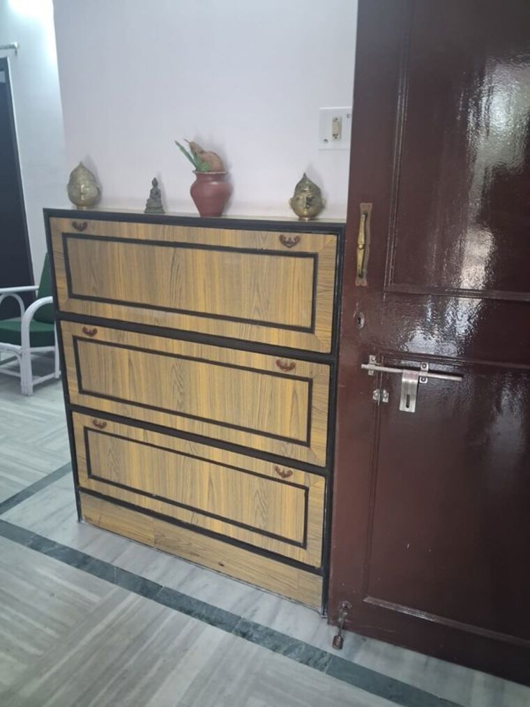 undefined, kadma 3 Bedroom 1250 Sq.Ft. Apartment In Kadma Jamshedpur 10228852