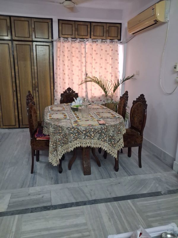 3 BHK + Store Room Apartment For Rent in Kadma
