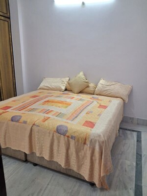Bedroom in 3 BHK Apartment at Kadma – for Rent