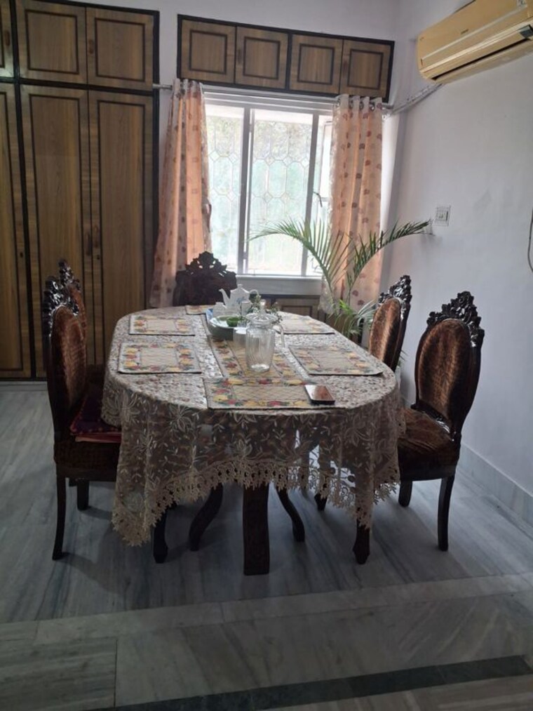 Bedroom, kadma 3 Bedroom 1250 Sq.Ft. Apartment In Kadma Jamshedpur 10228852