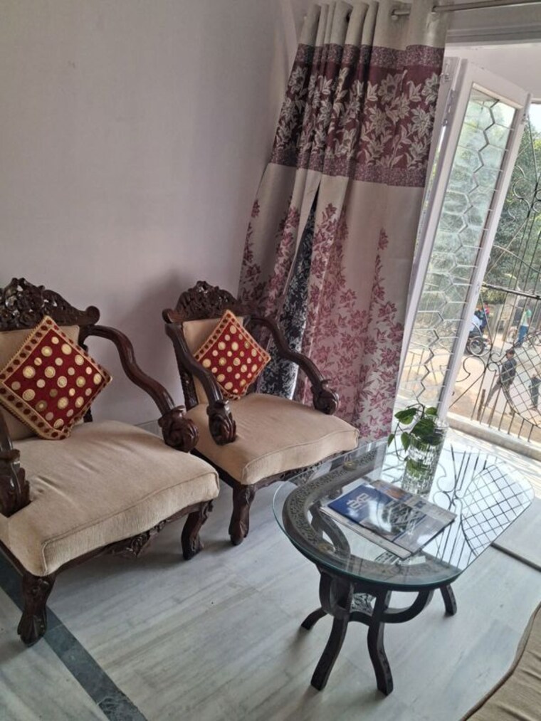 Team Area, kadma 3 Bedroom 1250 Sq.Ft. Apartment In Kadma Jamshedpur 10228852