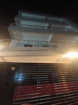 2 BHK Apartment For Rent in Pandra