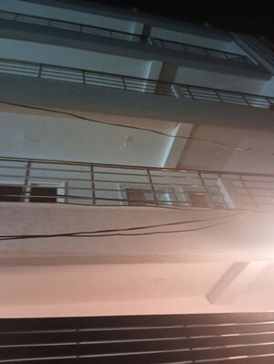 Furnished Amenities in 2 BHK Apartment at Pandra – for Rent